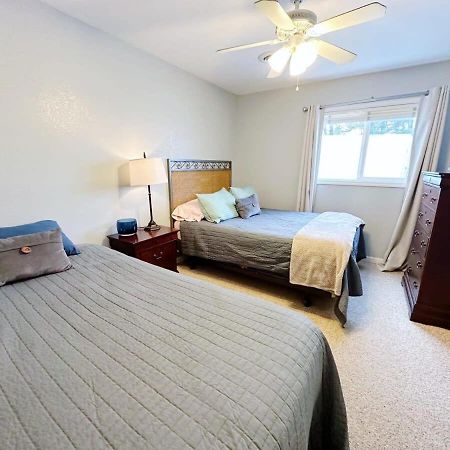 Beach Club Of Oscoda - The Lakeshore Cottage 외부 사진